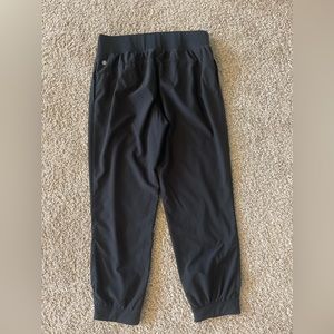 Zella joggers size S